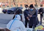 朝陽詩詞會(huì)員群抗疫律詩（上）