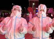 朝陽詩詞會(huì)員群抗疫律詩（中）