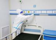 甘做抗疫一線的“隱形守護(hù)者”——朝陽市第四醫(yī)院院感工作紀(jì)實（尹輝）