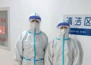 致敬我心中的英雄（任家霖）