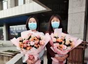 點(diǎn)贊！投入抗疫一線的安平人