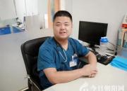 小動物們的“超級英雄”——記朝陽工程技術(shù)學(xué)校2011屆優(yōu)秀畢業(yè)生李海正（陳桂華）