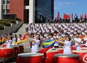 朝陽工校職業(yè)教育活動周“我眼中的工校”短視頻大賽優(yōu)秀作品展播（三）