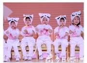 六一國際兒童節(jié)丨祝小朋友們節(jié)日快樂！