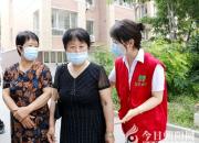 守護(hù)老人健康 精準(zhǔn)傳遞愛心——朝陽安平社會(huì)工作服務(wù)中心送健康活動(dòng)側(cè)記