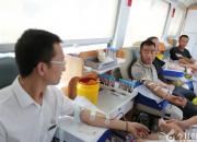 無償獻血 大愛無疆——安平集團2022年無償獻血活動側(cè)記