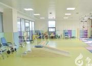 關(guān)注！朝陽市第二醫(yī)院兒童康復(fù)中心今日正式開診