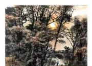 【畫意詩情·每周詩畫】賞《閑情逸致》（李剛 陳玉民）