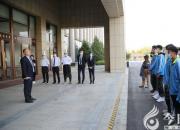 參觀學習拓視野 校企聯動助成長（富海賀 劉藝偉）