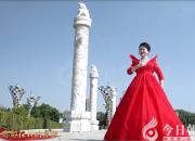 喜迎二十大 贊歌唱給黨丨文藝青年陳鑫傾情獻(xiàn)唱《領(lǐng)航》 慶祝黨的二十大勝利召開(kāi)