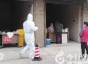 遲來(lái)的暖心故事：朝陽(yáng)民警熱心助民受稱(chēng)贊