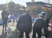 攜手抗疫傳佳話?同心奮進(jìn)譜新篇——朝陽市財經(jīng)學(xué)校與屬地社區(qū)互施援手側(cè)記