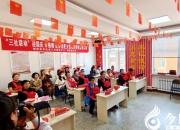 講好楷模故事 弘揚志愿精神