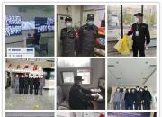 致敬！堅守在戰(zhàn)“疫”一線的安平人