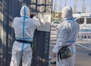 國網(wǎng)朝陽縣供電公司：延伸服務保供電，筑牢疫情防控電力防線（郭蕾 郭娜）