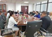 加強(qiáng)兩地交流 共促文藝繁榮