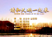 請(qǐng)和天鵝一起來