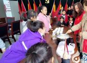 巧手童心鬧元宵 花燈送福慶團(tuán)圓——朝陽(yáng)安平社會(huì)工作服務(wù)中心元宵節(jié)活動(dòng)側(cè)記