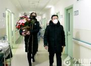 愛(ài)心點(diǎn)燃希望 真情傳遞溫暖——朝陽(yáng)市財(cái)經(jīng)學(xué)校全體師生捐款救助患病學(xué)生