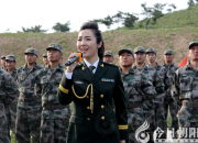 朝陽人才濟(jì)濟(jì)，歌壇后繼有人（楊森林）