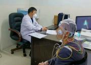 北票市中心醫(yī)院引進多導睡眠監(jiān)測儀為打鼾患者帶來福音！