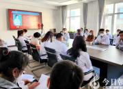 科技賦能｜推動北票市中心醫(yī)院高質量發(fā)展