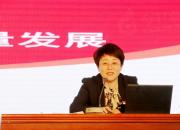 以黨的二十大精神為指引 奮力推進(jìn)職業(yè)教育發(fā)展