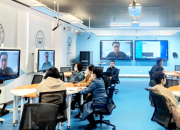 汲取先進經驗 打造物聯(lián)網品牌專業(yè)（趙樹林 劉藝偉）