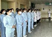 強化監(jiān)督 優(yōu)化服務——北票市中心醫(yī)院恢復院長查房制度（宮曉蘭）