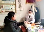 堅持送醫(yī)下鄉(xiāng) 助力鄉(xiāng)村振興——北票市中心醫(yī)院醫(yī)護人員深入蒙古營鄉(xiāng)開展義診活動側記（李經春）