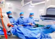 喜訊！北票市中心醫(yī)院成功救治一例主動脈夾層壁間血腫患者