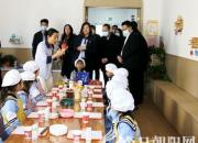 推動(dòng)學(xué)前教育高質(zhì)量發(fā)展——朝陽市政協(xié)到朝陽市教育幼兒園進(jìn)行專項(xiàng)監(jiān)督視察