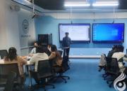 薪火相傳譜新篇——朝陽工校開展第六批“青藍工程”新教師培訓活動（劉子柱）