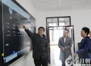 推進智慧校園建設 賦能教育優(yōu)質發(fā)展（劉藝偉）