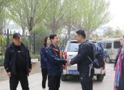 朝陽供電人張磊：循著父親的足跡征戰(zhàn)世界屋脊