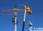 推進(jìn)智能配電網(wǎng)建設(shè) 營造可靠用電環(huán)境（劉玉蘭 鄧皓）