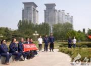 正達(dá)公司：創(chuàng)新開展朝電“家文化”系列活動(dòng)（張鐵剛）