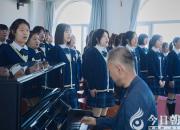 朝陽(yáng)市財(cái)經(jīng)學(xué)校特色專業(yè)推介（四）人生百年立于幼學(xué)｜幼兒保育專業(yè)締造精彩人生