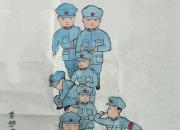 朝陽(yáng)市詩(shī)詞學(xué)會(huì)慶八一詩(shī)詞專(zhuān)輯（上）