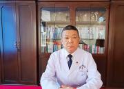 北票市中心醫(yī)院（中醫(yī)院）黨委書記、院長張騰云中國醫(yī)師節(jié)致辭