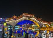 五箭連發(fā)：遼寧喀左夜經(jīng)濟爆火出圈！