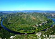 醉美凌河第一灣（石玉梅）