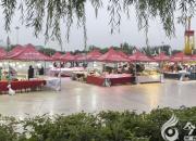 來龍源湖東北大集 吃喝玩樂購一起嗨翻天！