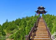 貼心暖肺：來自喀左的親身體驗（之七）雕山塑水：舊貌新顏背后的強(qiáng)大能量