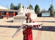 相約那達(dá)慕（石玉梅）