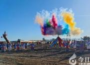 聚焦遼寧喀左：連臺大戲精彩無限！