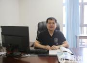 喜報！朝陽工校教師陳振鋒榮獲“遼寧省優(yōu)秀教師”稱號（于萌萌）