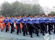 【圖片報(bào)道】朝陽安平員工驚艷亮相沈陽市大東區(qū)運(yùn)動(dòng)會(huì)