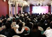 安平集團(tuán)第三季度工作總結(jié)暨聘任大會(huì)圓滿召開