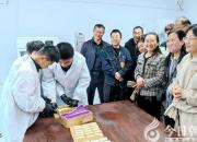 兩校交流促提升 攜手并進(jìn)共發(fā)展